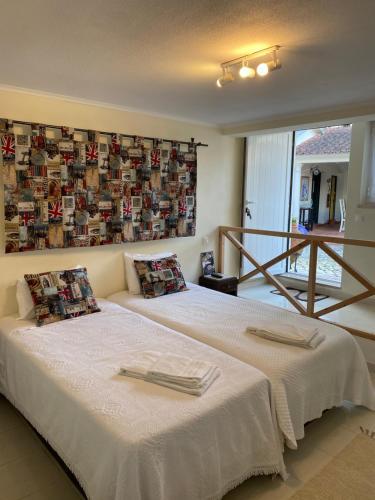 Bed & Breakfast Pegada Real