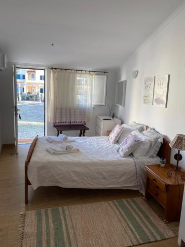 Bed & Breakfast Pegada Real