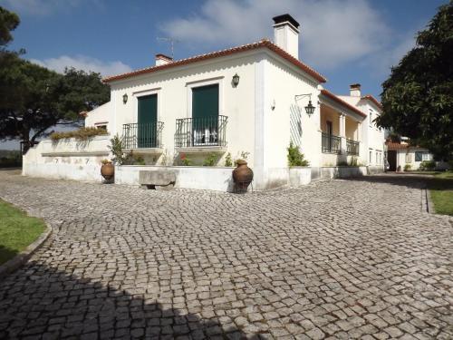 Bed & Breakfast Pegada Real