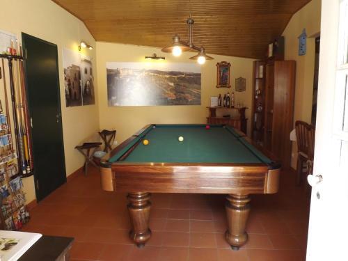 Bed & Breakfast Pegada Real