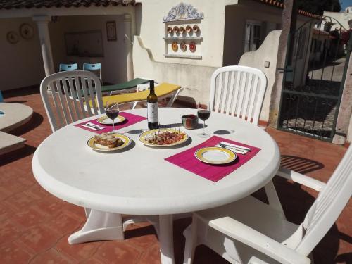Bed & Breakfast Pegada Real
