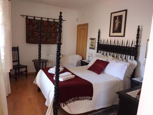Bed & Breakfast Pegada Real