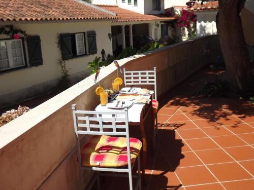 Bed & Breakfast Pegada Real