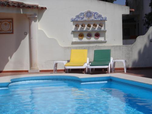 Bed & Breakfast Pegada Real