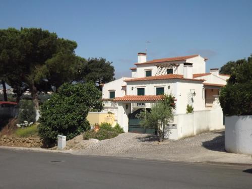 Bed & Breakfast Pegada Real