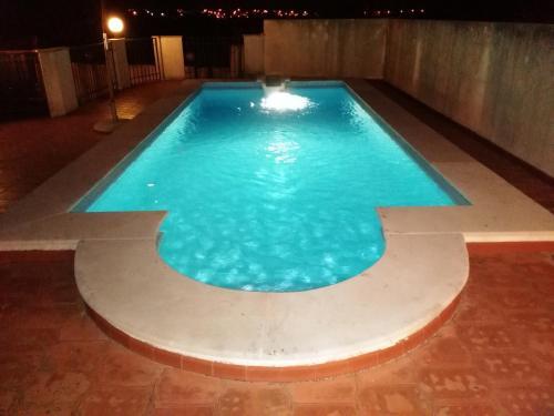 Bed & Breakfast Pegada Real