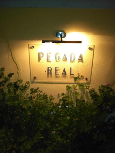 Bed & Breakfast Pegada Real