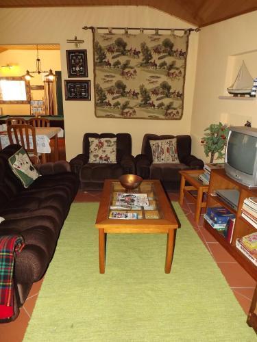 Bed & Breakfast Pegada Real