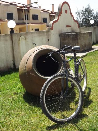 Bed & Breakfast Pegada Real