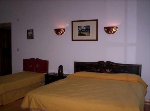 Hostal Casa Do Chafariz