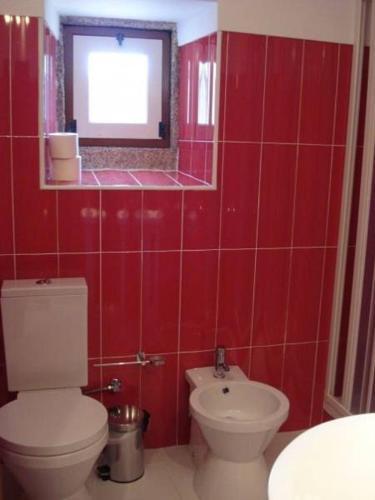 Hostal Casa Do Chafariz