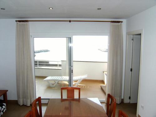 Apartamento Treputxell