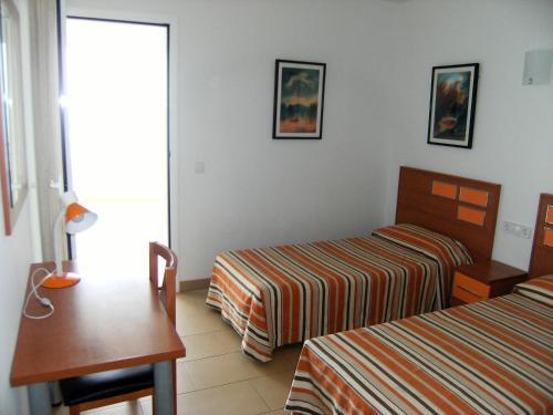 Apartamento Treputxell