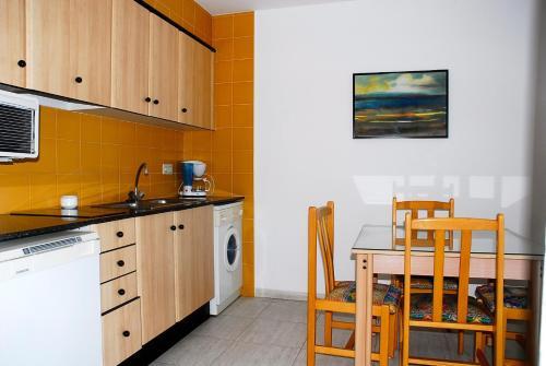 Apartamento Treputxell