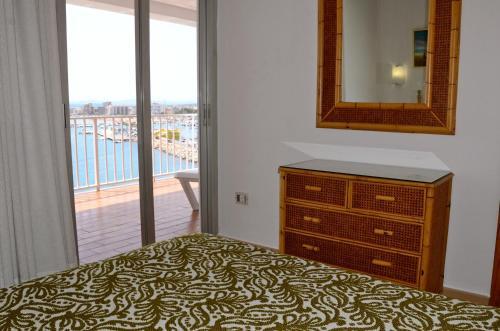 Apartamento Treputxell