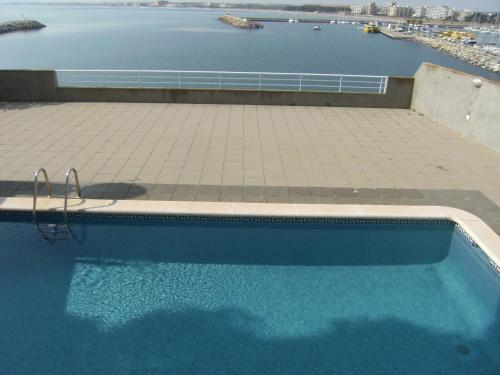 Apartamento Treputxell