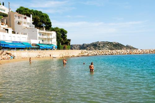 Apartamento Treputxell