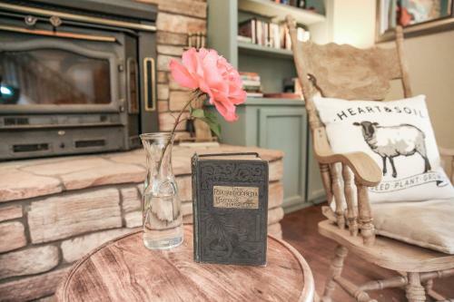 Carriage Vineyards Bed & Breakfast