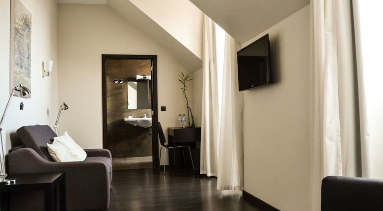 Rossio Garden Hotel
