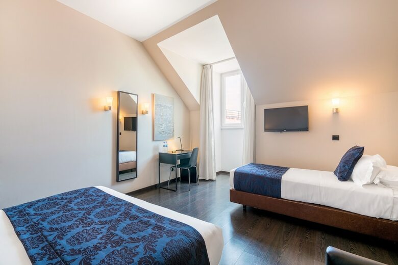 Rossio Garden Hotel