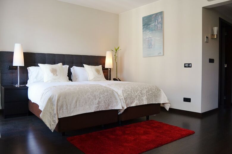 Rossio Garden Hotel