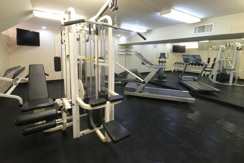 Hotel Holiday Inn Monclova