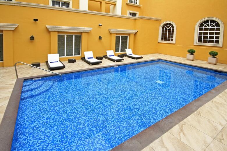 Hotel Holiday Inn Monclova