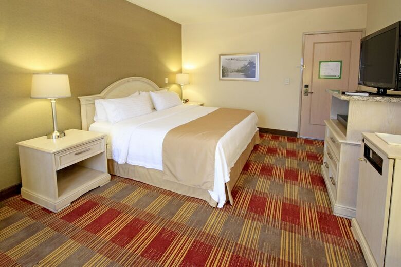 Hotel Holiday Inn Monclova