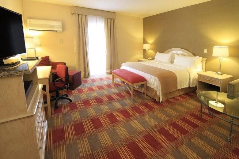 Hotel Holiday Inn Monclova
