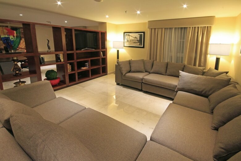 Hotel Holiday Inn Monclova