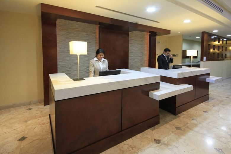 Hotel Holiday Inn Monclova