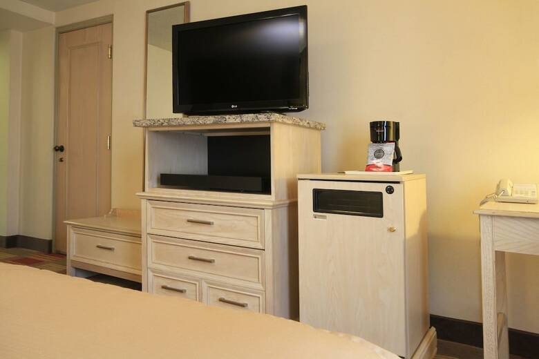 Hotel Holiday Inn Monclova