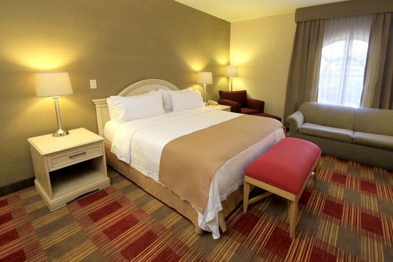 Hotel Holiday Inn Monclova