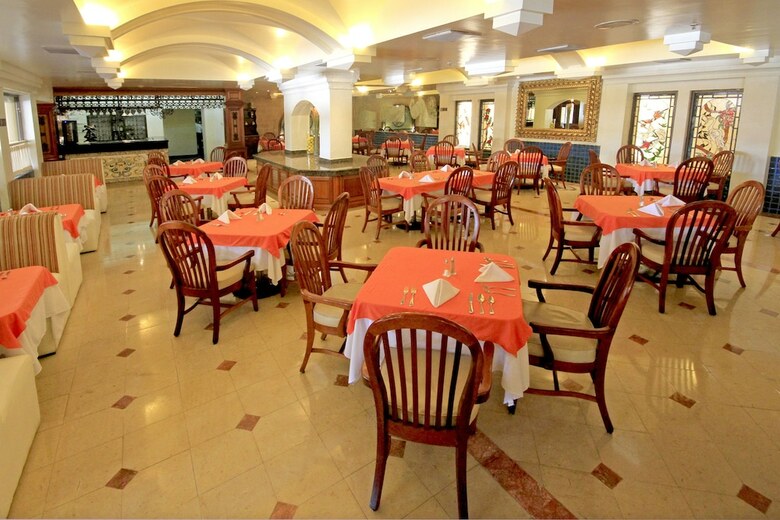Hotel Holiday Inn Monclova