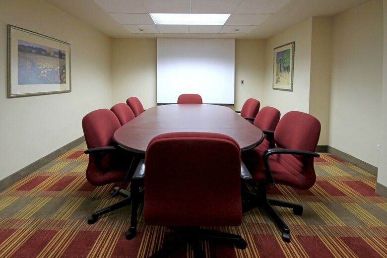 Hotel Holiday Inn Monclova