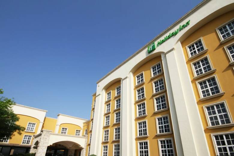 Hotel Holiday Inn Monclova