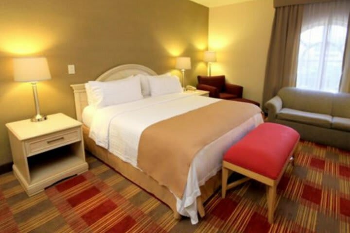 Hotel Holiday Inn Monclova