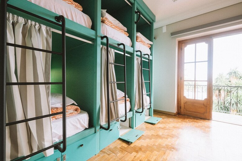 Albergue Nice Way Cascais & Surf Camp