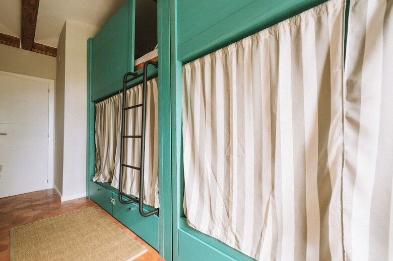 Albergue Nice Way Cascais & Surf Camp