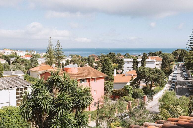 Albergue Nice Way Cascais & Surf Camp