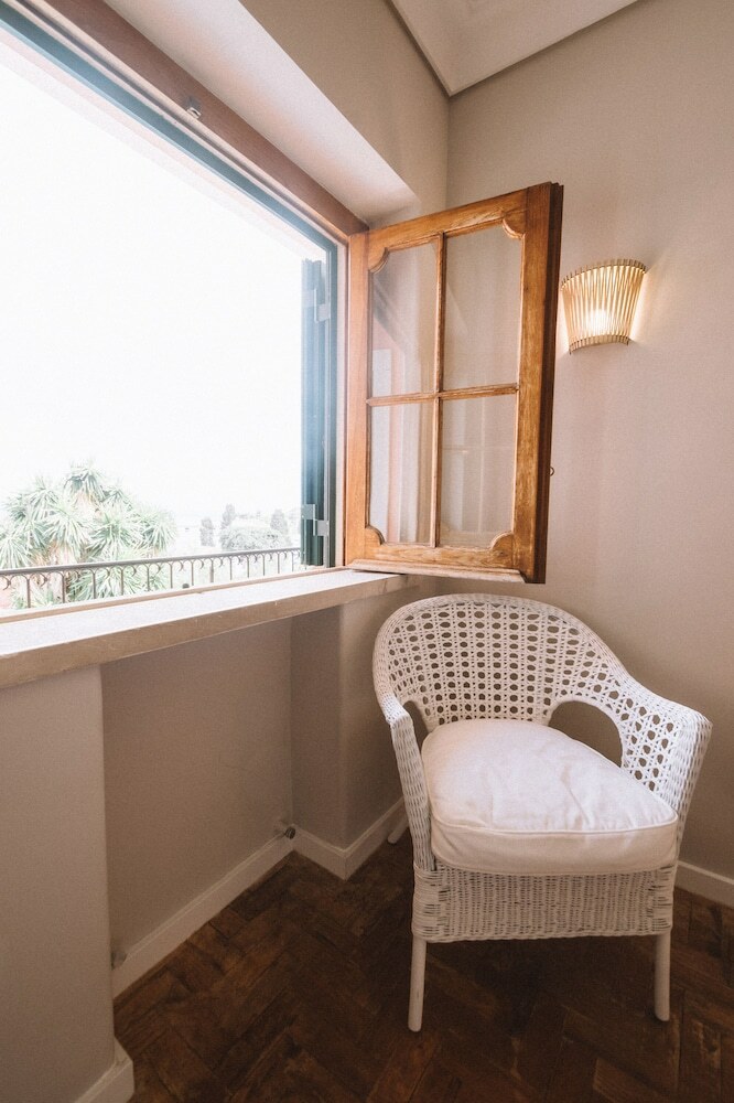 Albergue Nice Way Cascais & Surf Camp