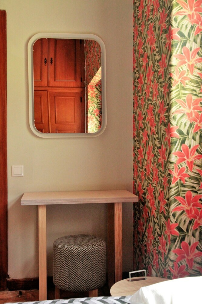 Albergue Nice Way Cascais & Surf Camp