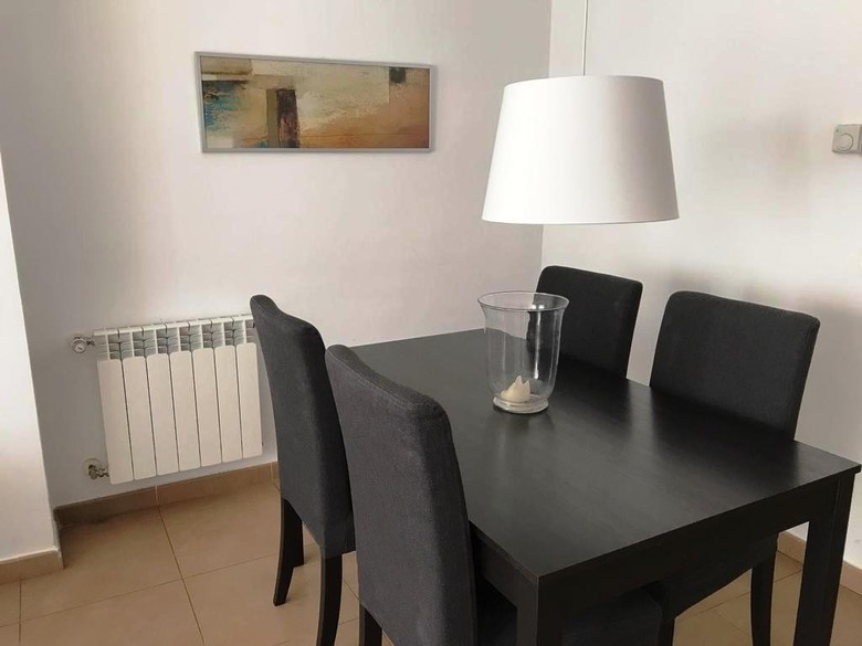 Apartamento En El Centro De Ronda