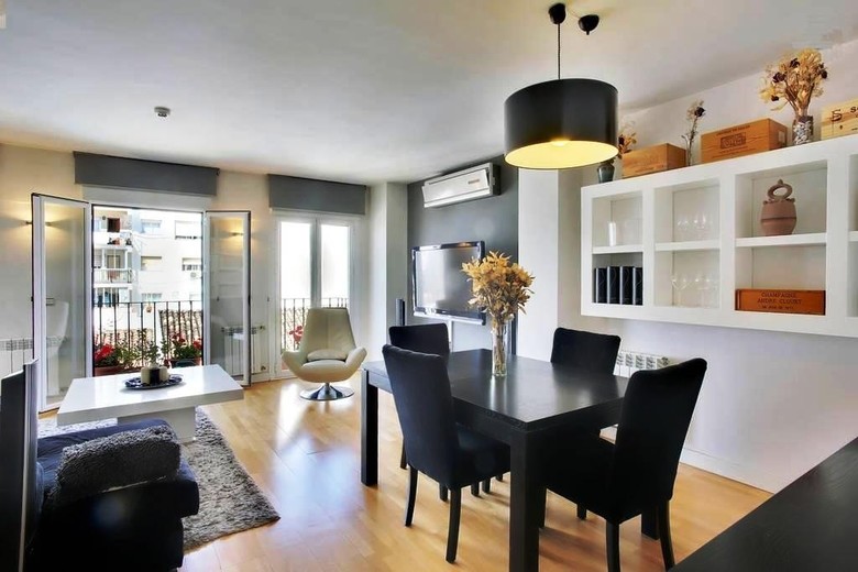 Apartamento En El Centro De Ronda