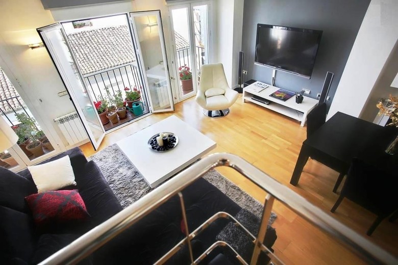Apartamento En El Centro De Ronda