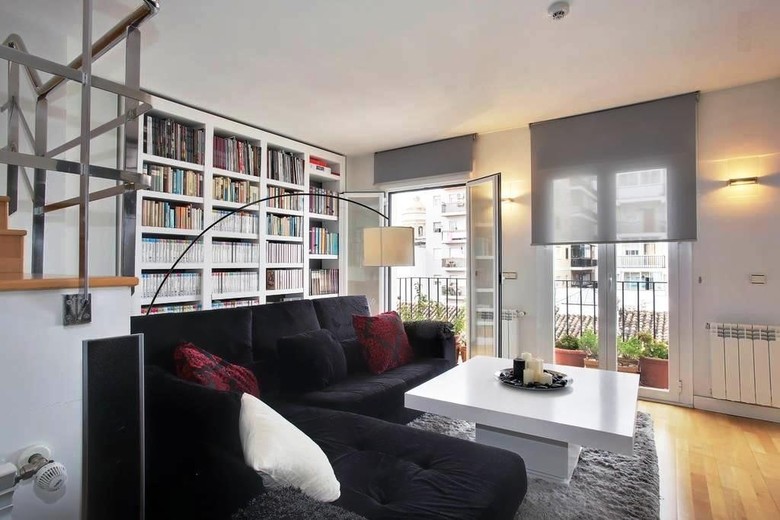 Apartamento En El Centro De Ronda