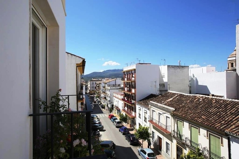 Apartamento En El Centro De Ronda
