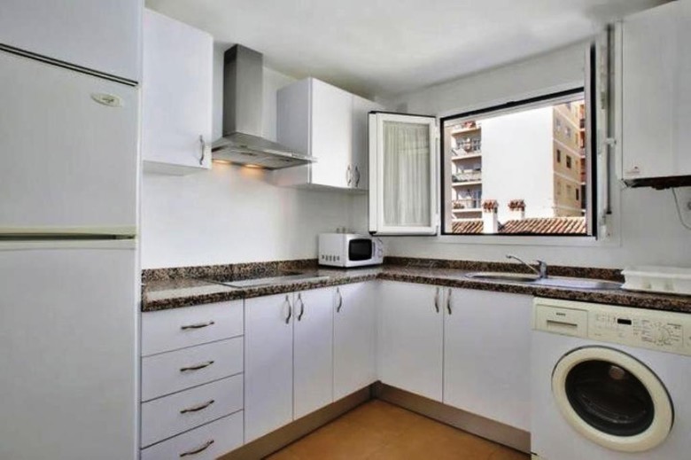 Apartamento En El Centro De Ronda