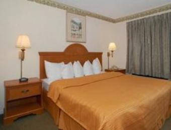 Motel Super 8 - North Lima