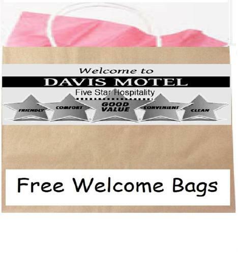 Davis Motel